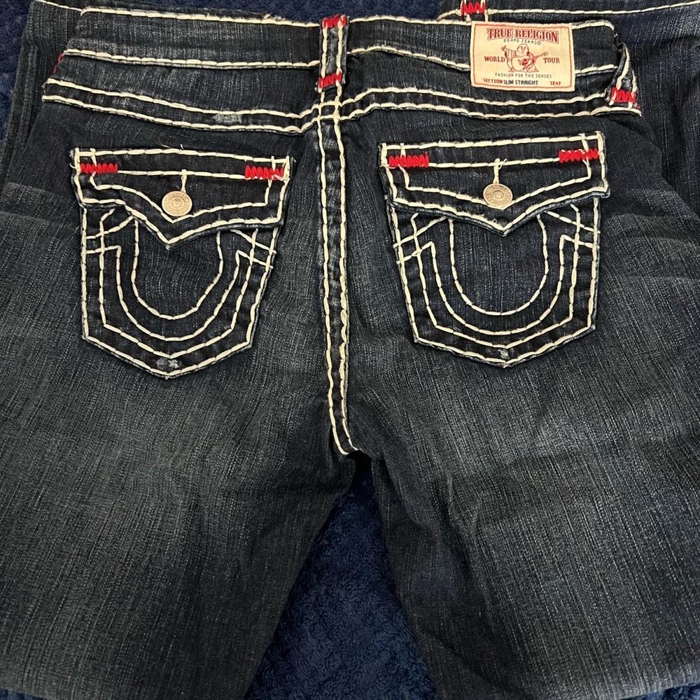 True Religion - Picture 3 of 4